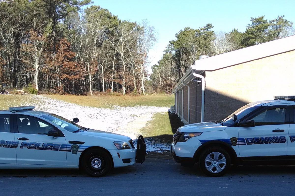 New Chevrolet and Ford cruisers