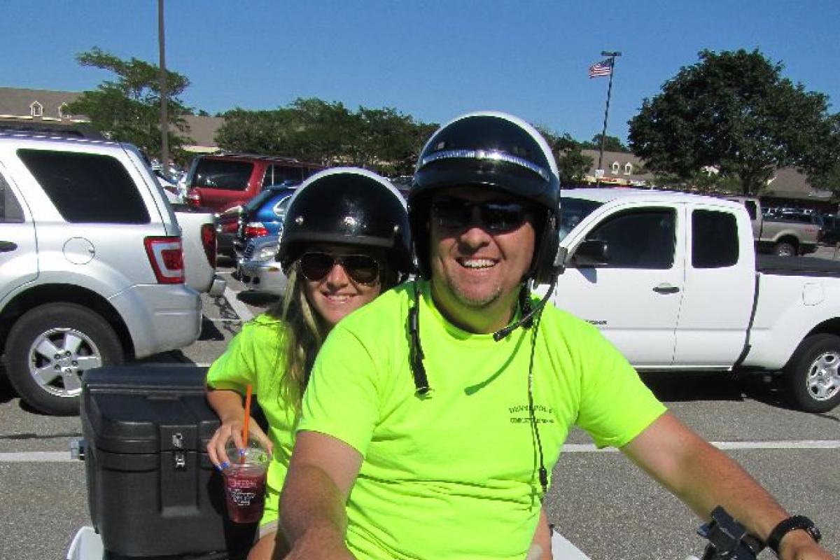 National Night Out 2013