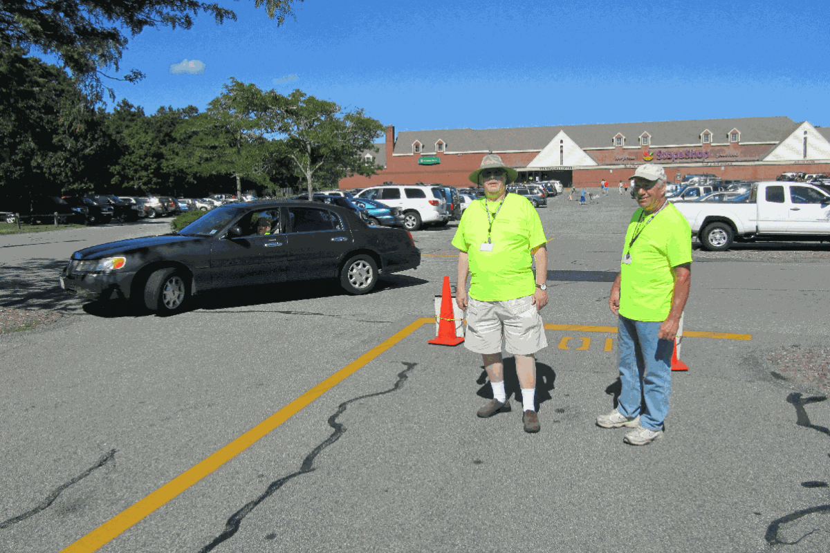 National Night Out 2013