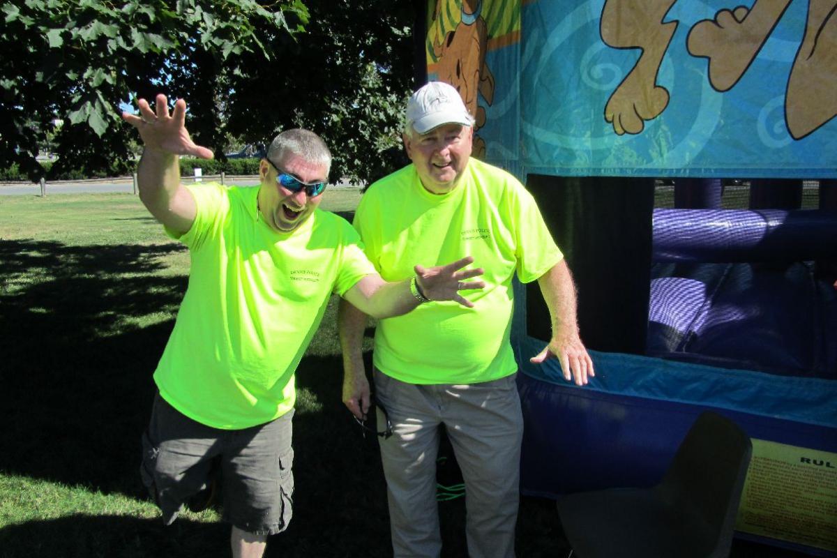 National Night Out 2013 (1)