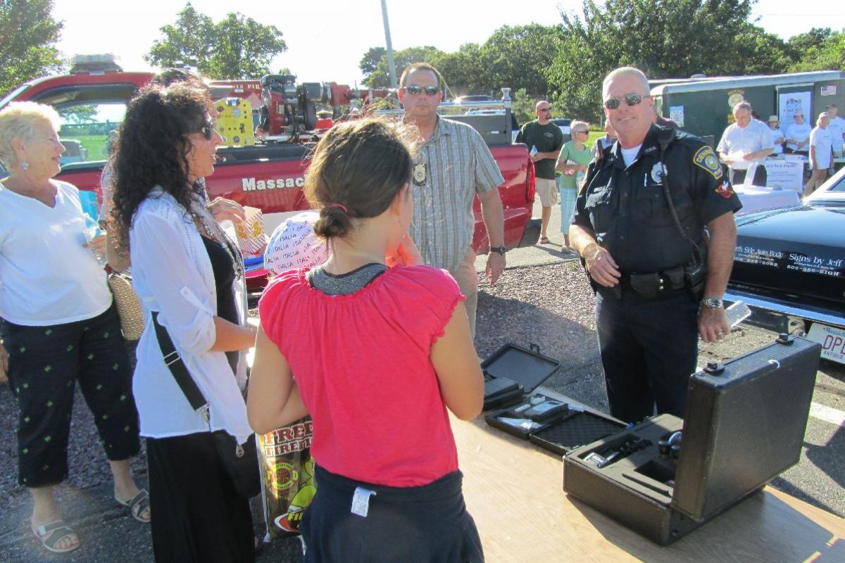 National Night Out 2013 (2)