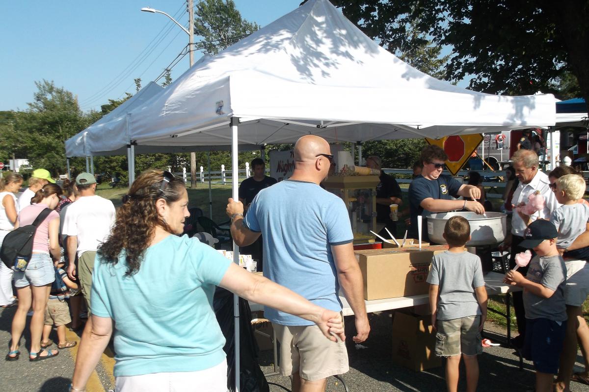 National Night Out 2014 (8)