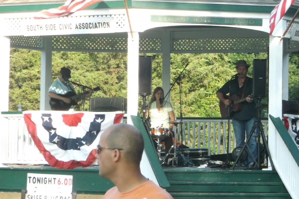 National Night Out 2014 (12)