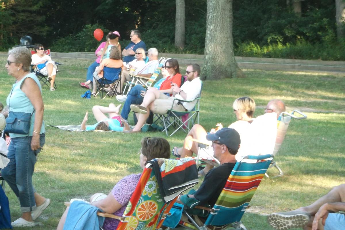 National Night Out 2014 (14)