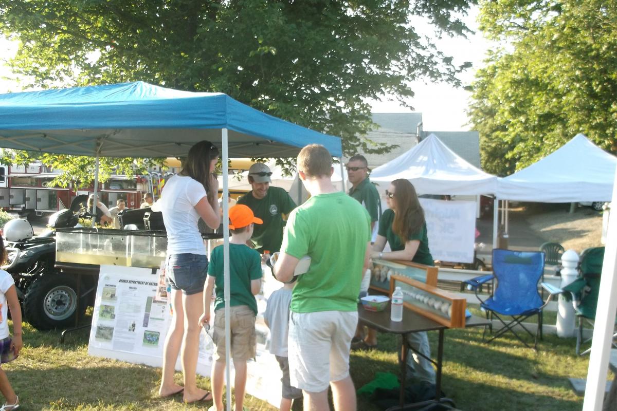 National Night Out 2014 (16)