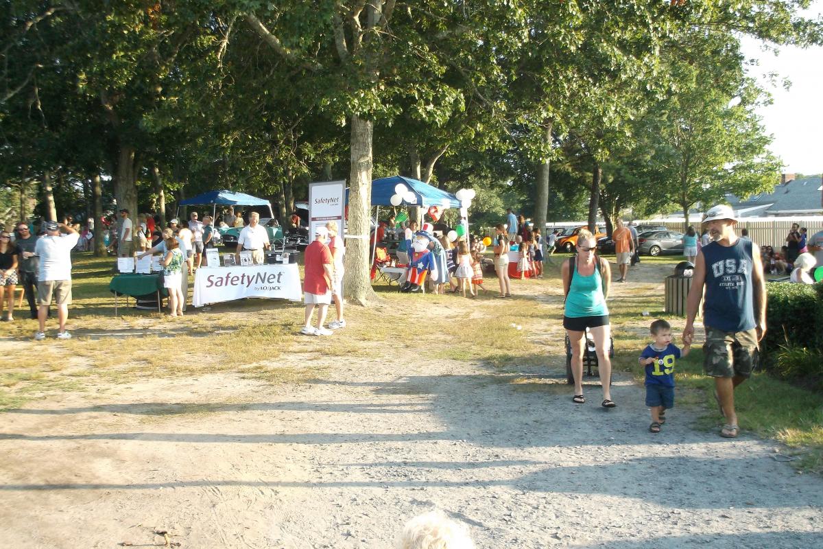 National Night Out 2014 (17)
