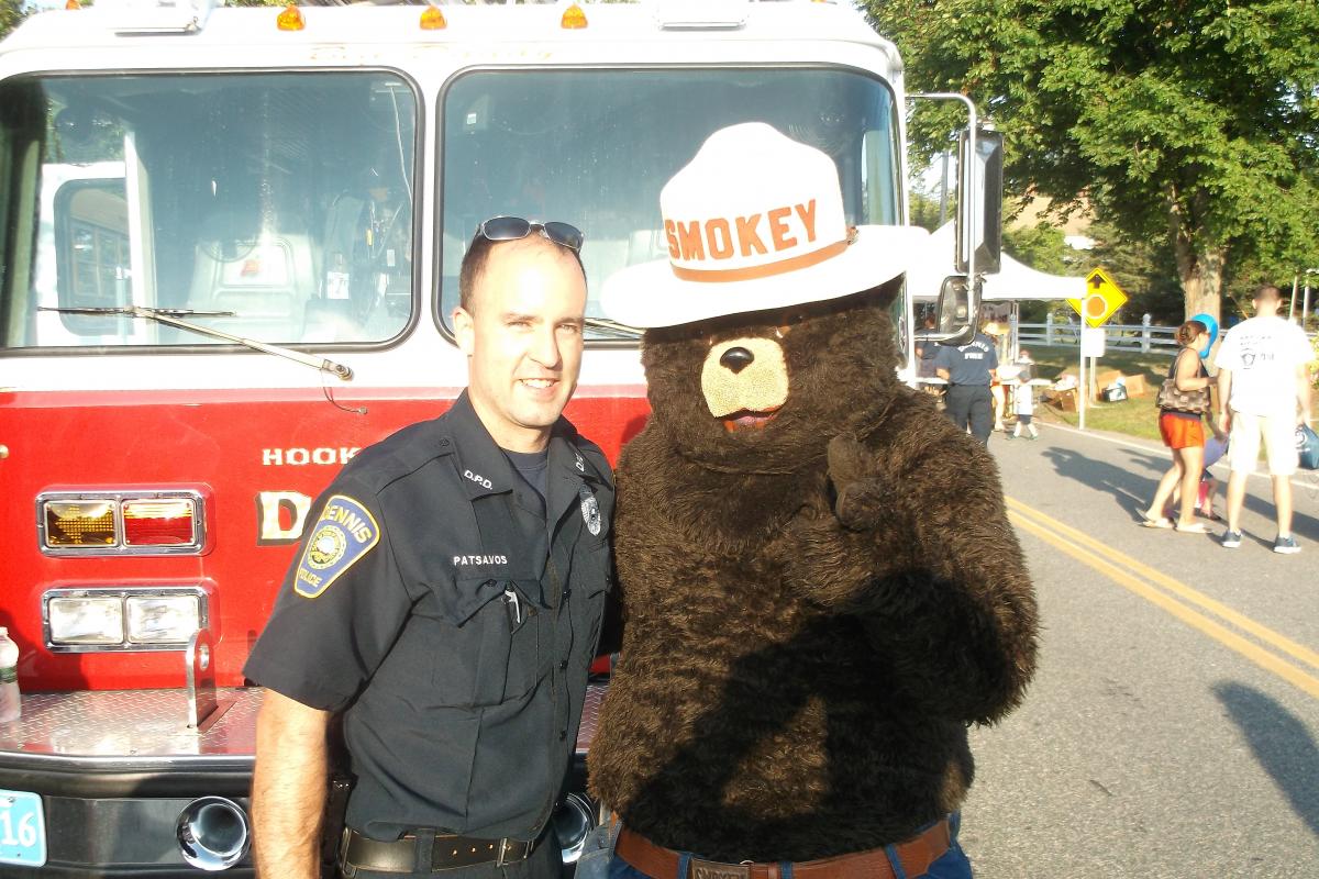 National Night Out 2014 (18)