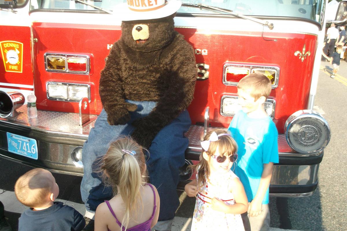 National Night Out 2014 (19)