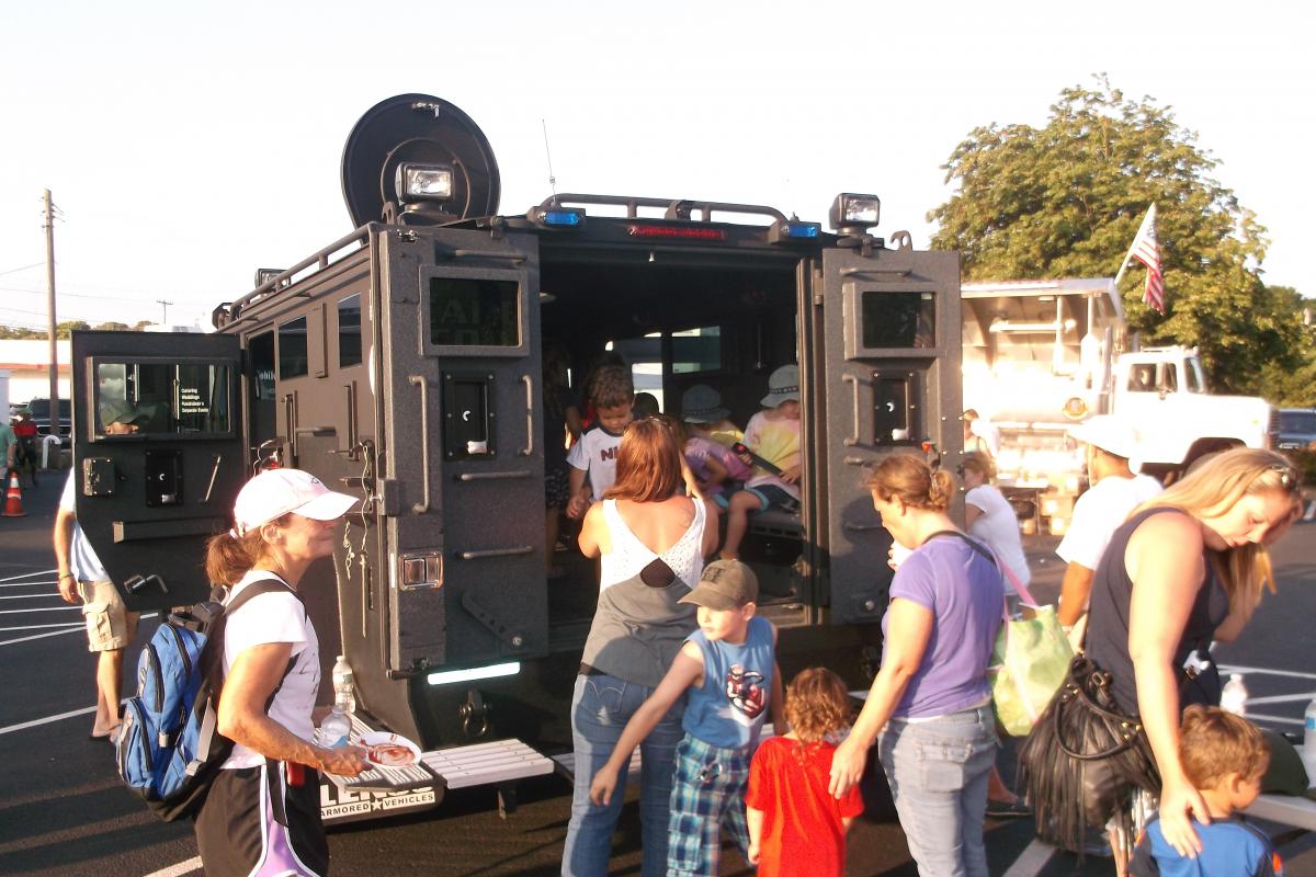 National Night Out 2014 (21)