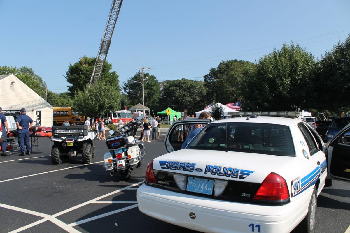 National Night Out 2014 (24)