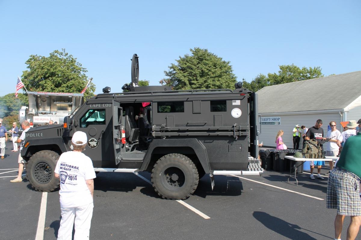 National Night Out 2014 (25)