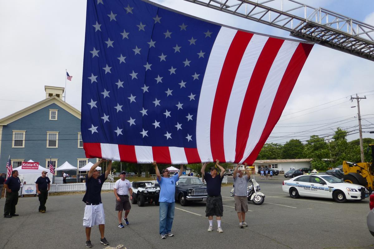 National Night Out 2015 (3)