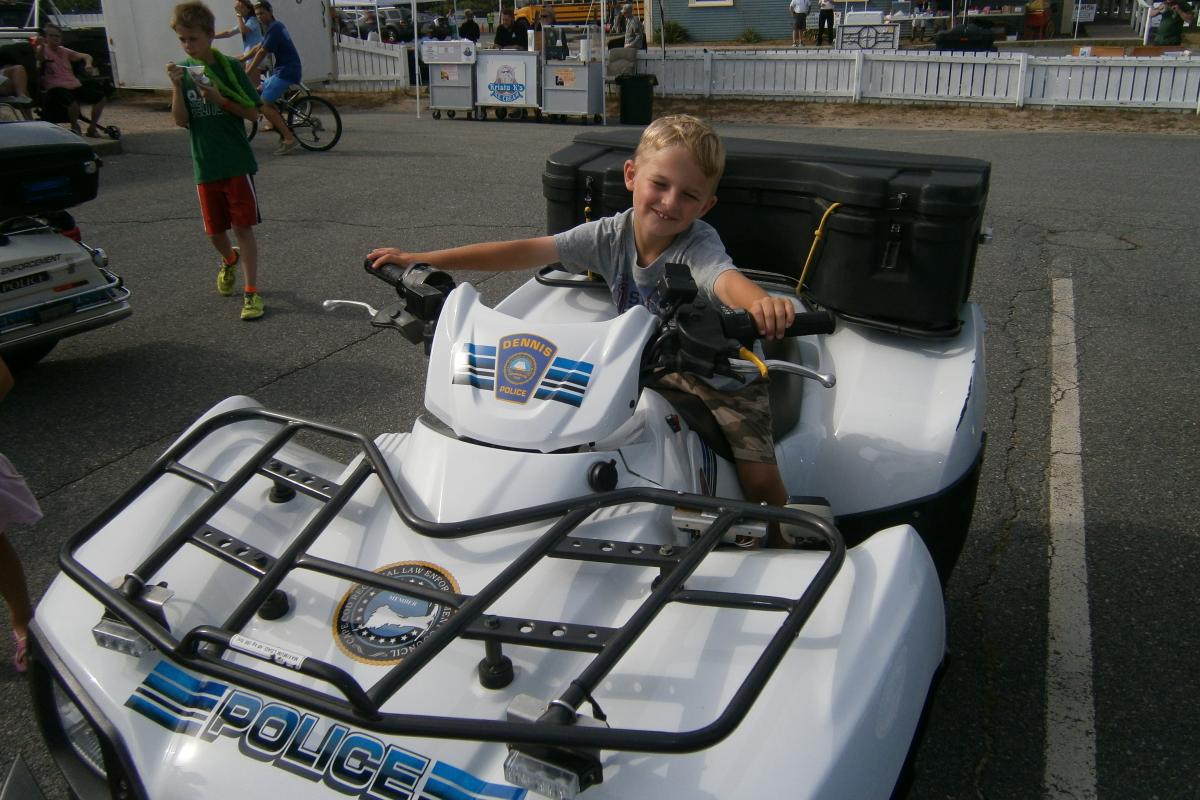 National Night Out 2015 (9)