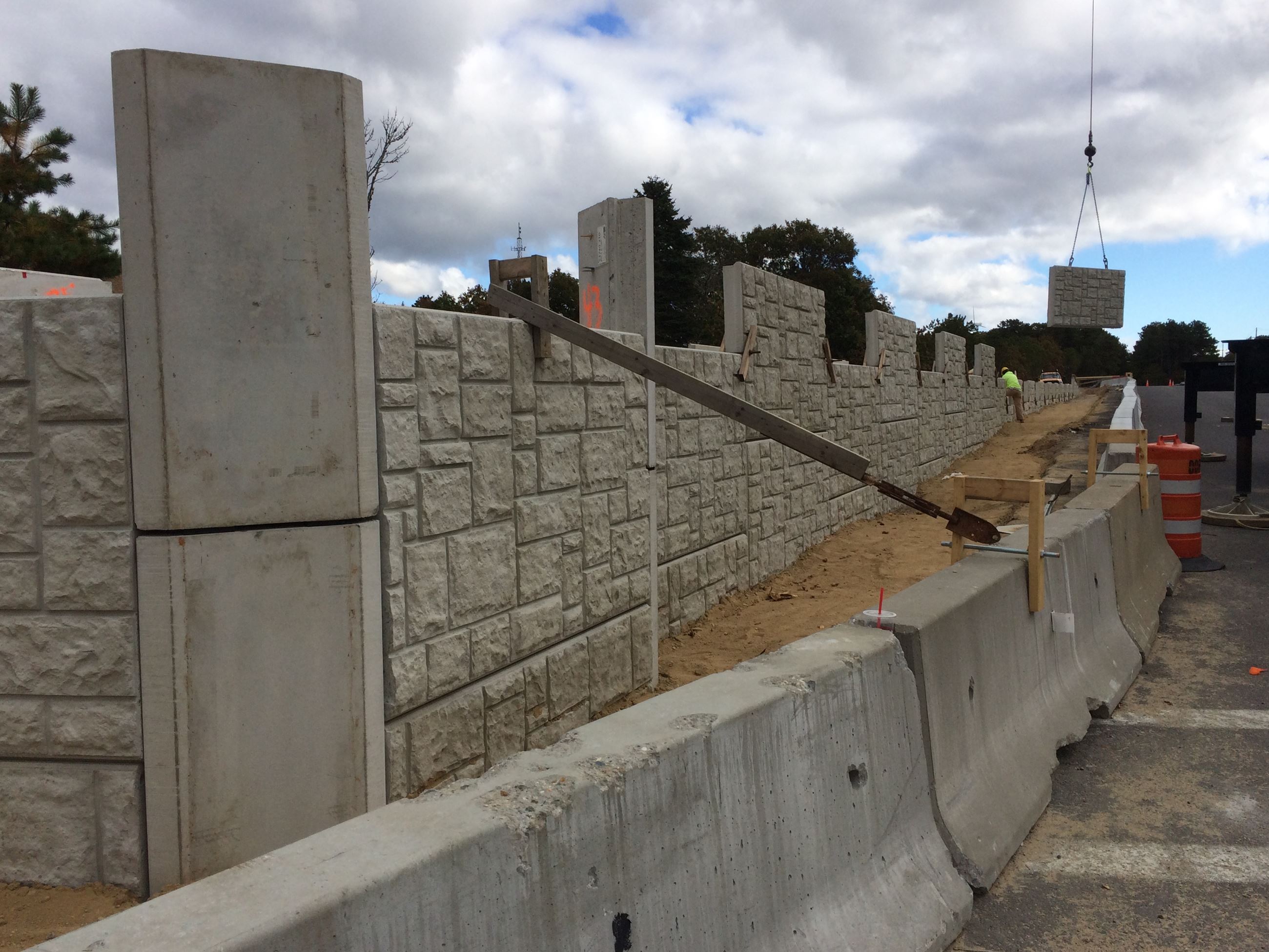 CCRT Route 134 Bridge 2
