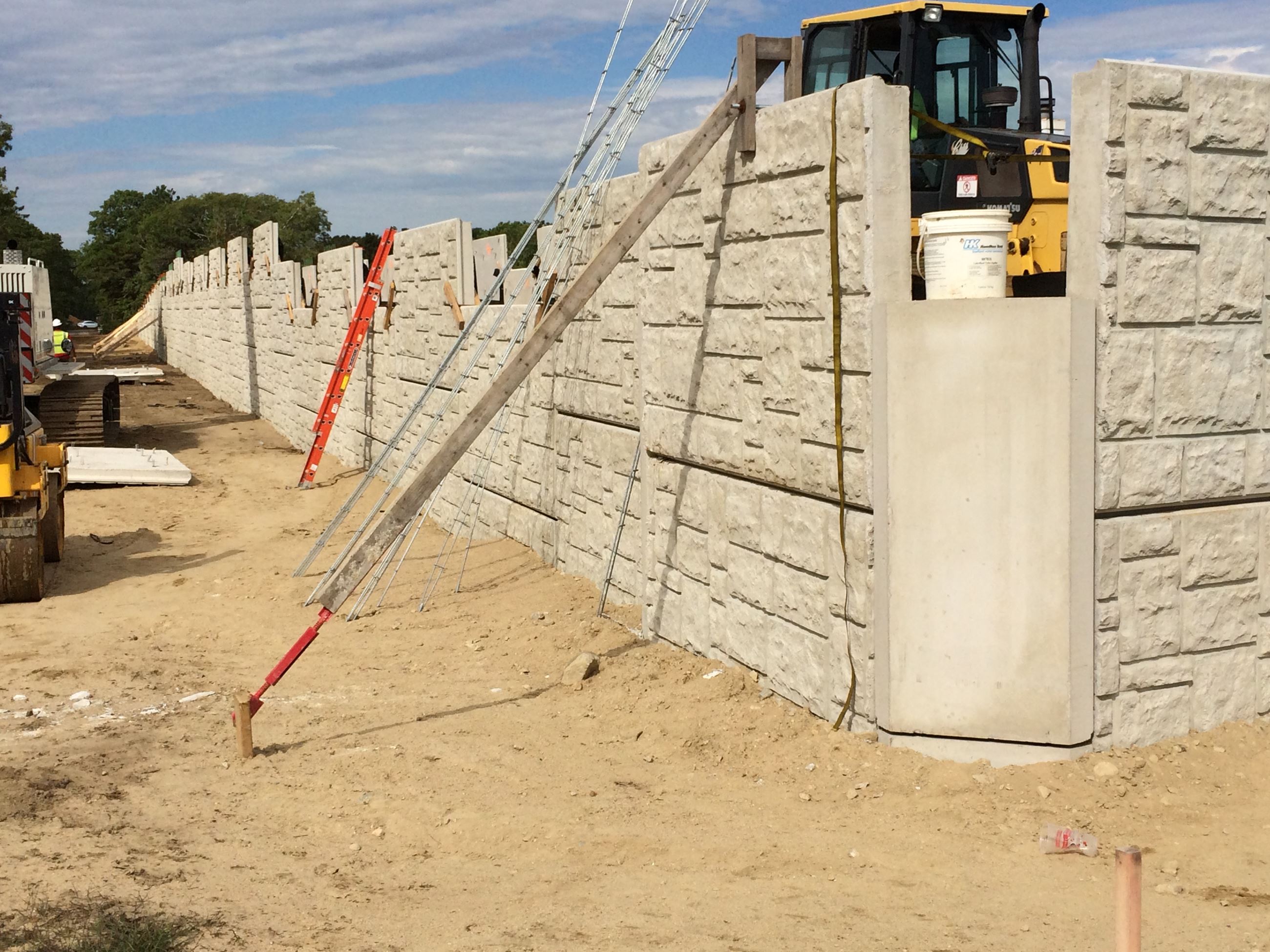 CCRT Route 134 Bridge 3