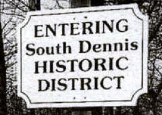 Historic Sign