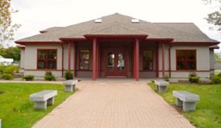 Dennis Public Library