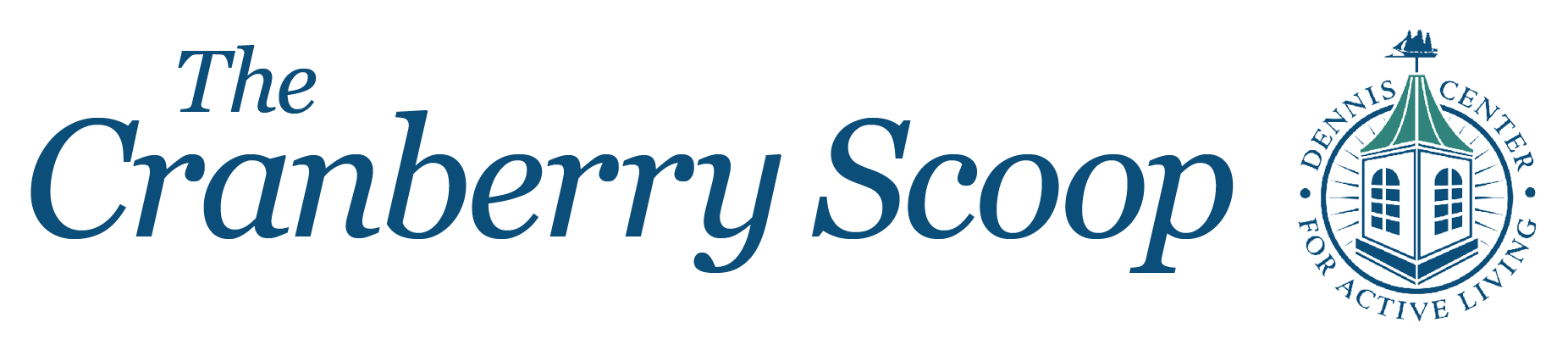 Dennis Center for Active Living Logo