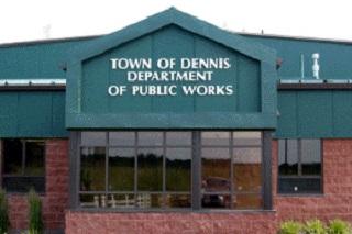 Department of Public Works