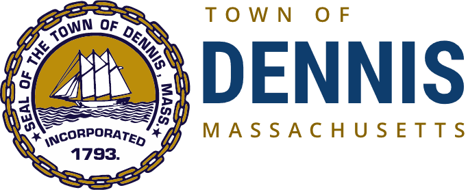 MA Town of Dennis homepage