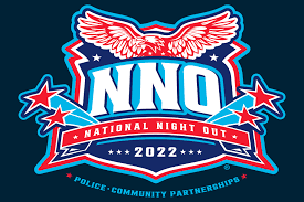 NNO National Night Out 2022
