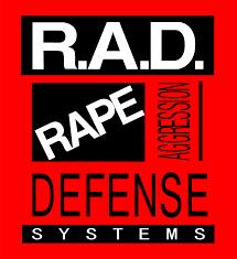 RAD Rape Agressiion Defense Systems