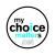 My Choice Graphic