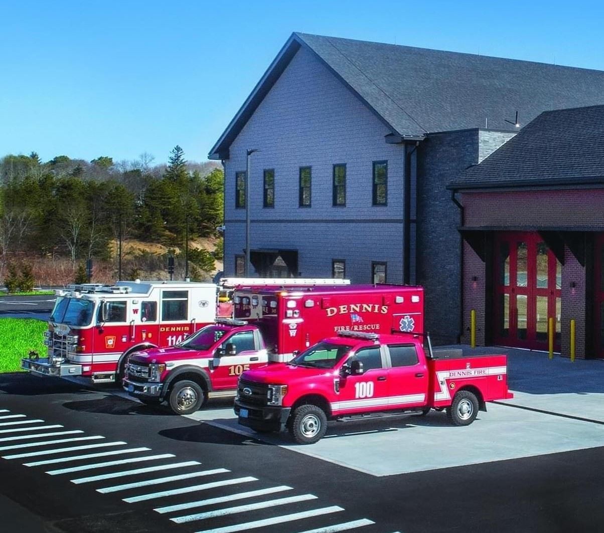New Station 2