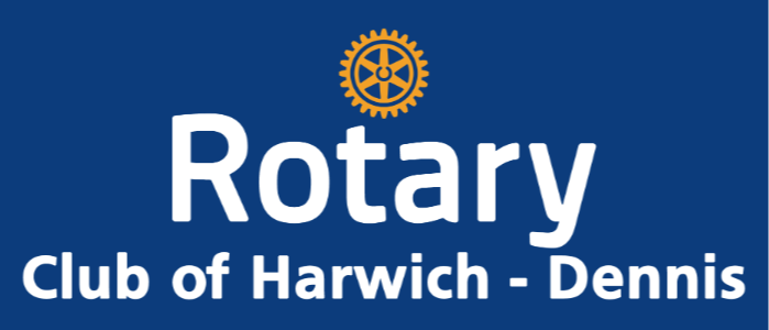 Rotary Club Logo