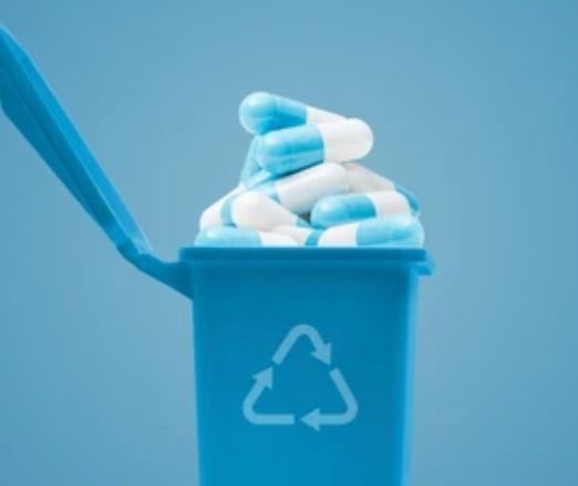 free medication recycling image (jpeg)